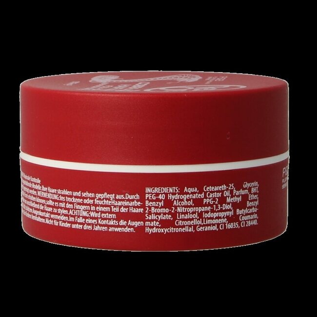 Red One Haarwax aqua cobra 150 Milliliter