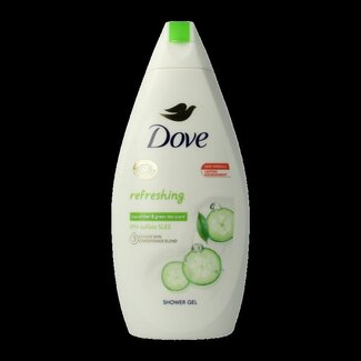 Dove Dove Shower Fresh Touch 450 ml