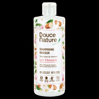 Douce Nature Douce Nature Shampooing Cheveux Doux 350 ml