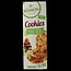 Bisson Choco hazelnoot cookies bio 175 Gram