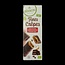 Crêpes au chocolat noir bio Bisson 90 g
