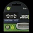 Lames de rechange Wilkinson Hydro Trimmer Intimate Body & Balls - 3 pièces
