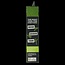 Hydro trimmer intimate body & balls 1 Stuks