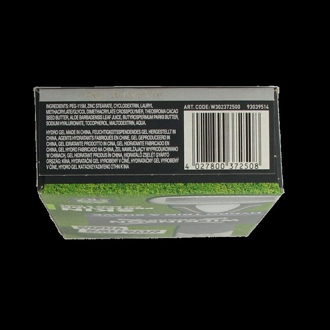 Tondeuse corps et zones intimes Wilkinson Hydro 1 pièce