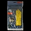 Gants de ménage CLEAN-COMFORT jaune taille L 1 paire