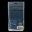 CLEAN-COMFORT Huishoudhandschoen blauw maat L 1 Paar
