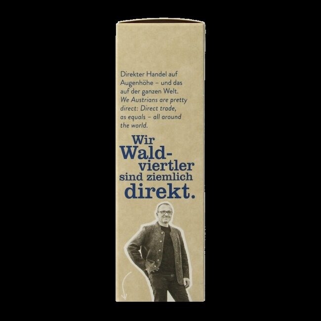 Sonnentor Gember gemalen bio 30 Gram