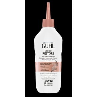 Guhl Bond & restore serum 150 Milliliter