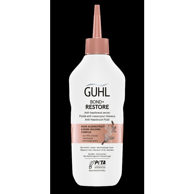 Guhl Bond & restore serum 150 Milliliter