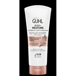 Guhl Bond & restore conditioner 200 Milliliter