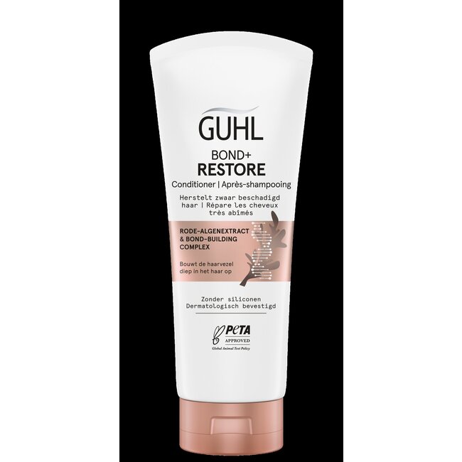 Bond & restore conditioner 200 Milliliter