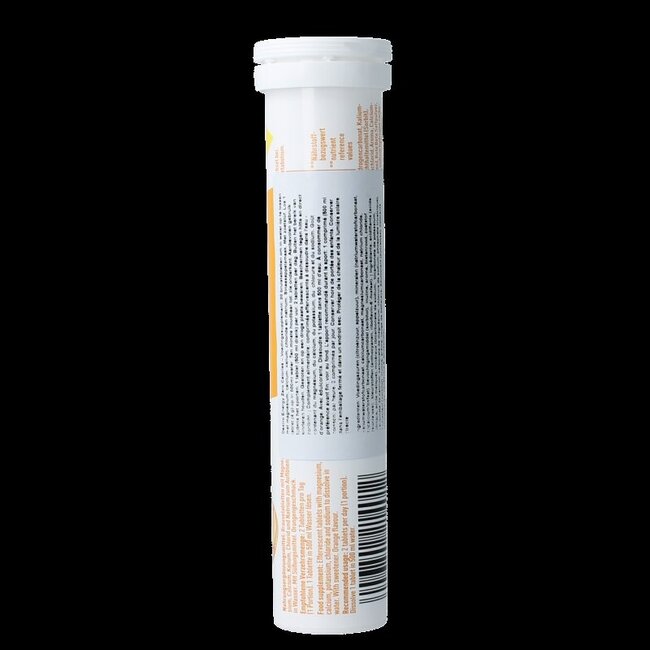 Dextro Sport zero calori sinaas 80 Gram