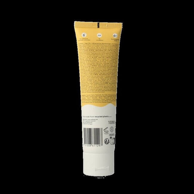 Naif Zon creme SPF30 100 Milliliter