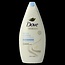Sensitive care nourishing douchecreme 400 Milliliter
