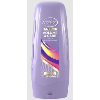 Andrelon Conditioner volume & care 250 Milliliter