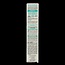 Bright reveal dark spot UV fluid SPF50+ 50 Milliliter