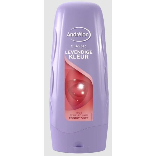 Conditioner levendige kleur 250 Milliliter