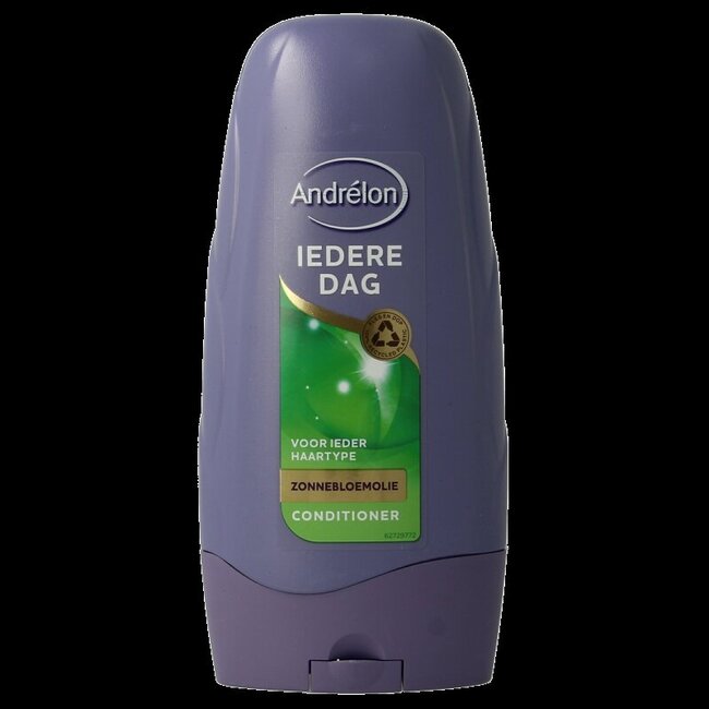 Conditioner iedere dag 250 Milliliter