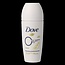 Original 0% deodorantroller 50 Milliliter