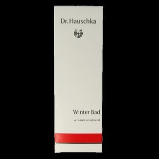 Dr. Hauschka Dr. Hauschka Winterbad 100 Milliliter