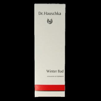 Dr. Hauschka Winterbad 100 Milliliter