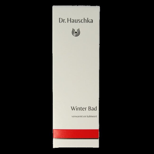 Dr. Hauschka Winterbad 100 Milliliter