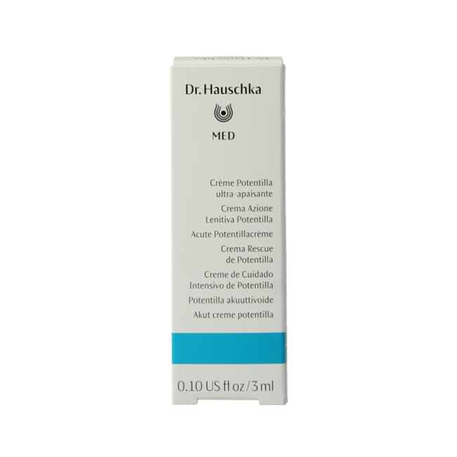 Acte potentilla creme mini 3 Milliliter