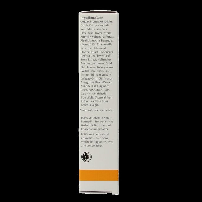 Dr. Hauschka Reinigingscreme travelsize 20 Milliliter