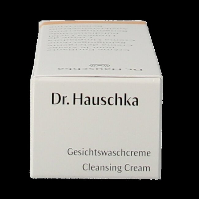 Crème Purifiante pour le Visage Dr. Hauschka format voyage 20 ml