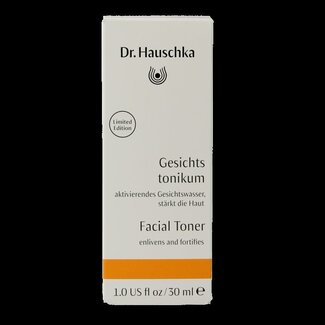 Dr. Hauschka Gezichtslotion travelsize 30 Milliliter