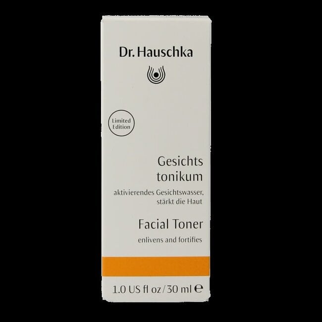 Gezichtslotion travelsize 30 Milliliter