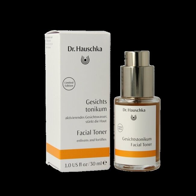 Dr. Hauschka Gezichtslotion travelsize 30 Milliliter