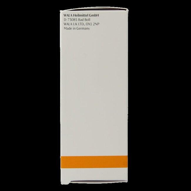 Dr. Hauschka Gezichtslotion travelsize 30 Milliliter