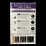 Excellence Cool creme 3.11 ultra as donkerbruin 1 Set
