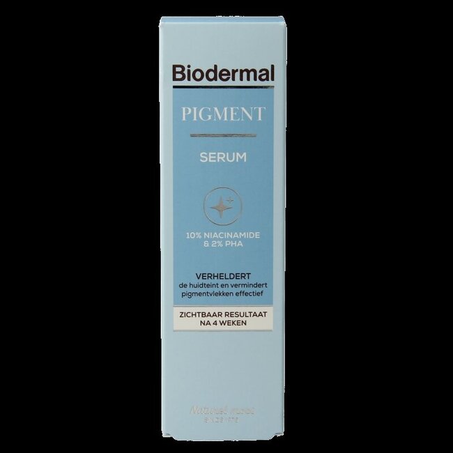 Serum anti-pigment 30 Milliliter