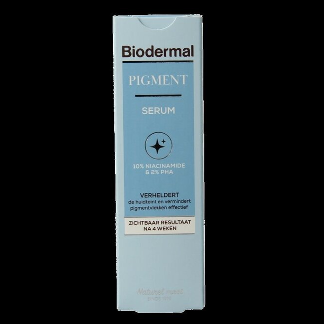 Biodermal Sérum anti-taches 30 ml