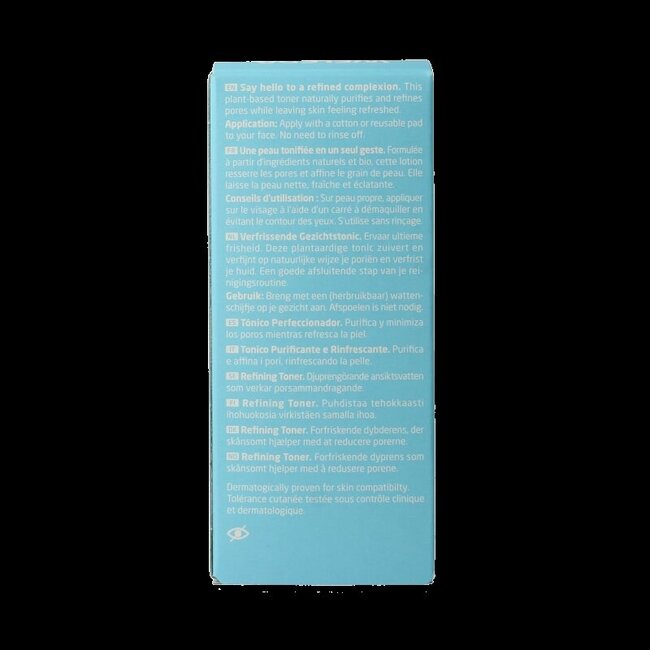 Weleda Lotion tonique fraîcheur 150 ml