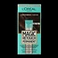 Magic Retouch Permanente haarkleuring nr 4 middenbruin 1 Stuks