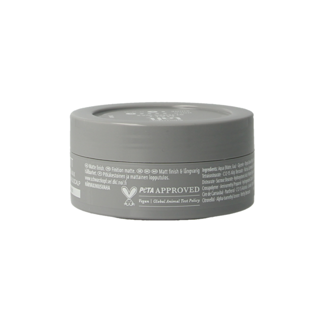 Taft Matt wax 75 Milliliter