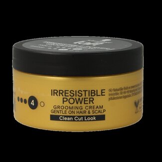Taft Taft Irresistible Power Crème Coiffante 100 ml