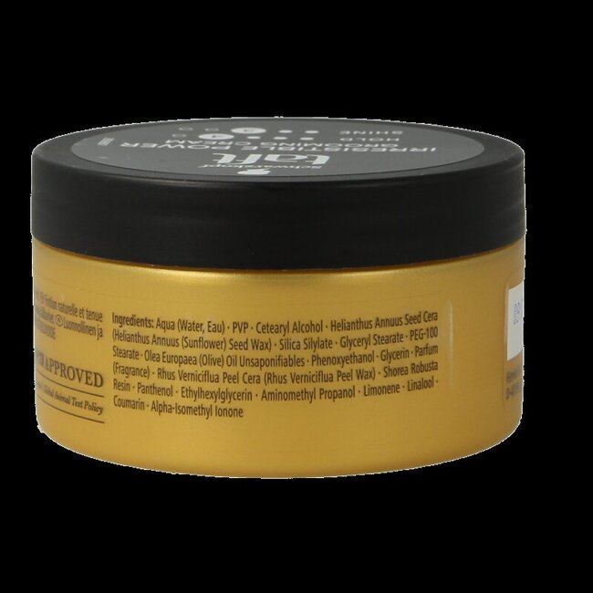 Taft Irresistible Power Crème Coiffante 100 ml