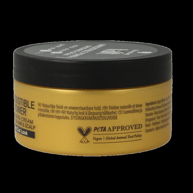 Taft Irresistible Power Crème Coiffante 100 ml