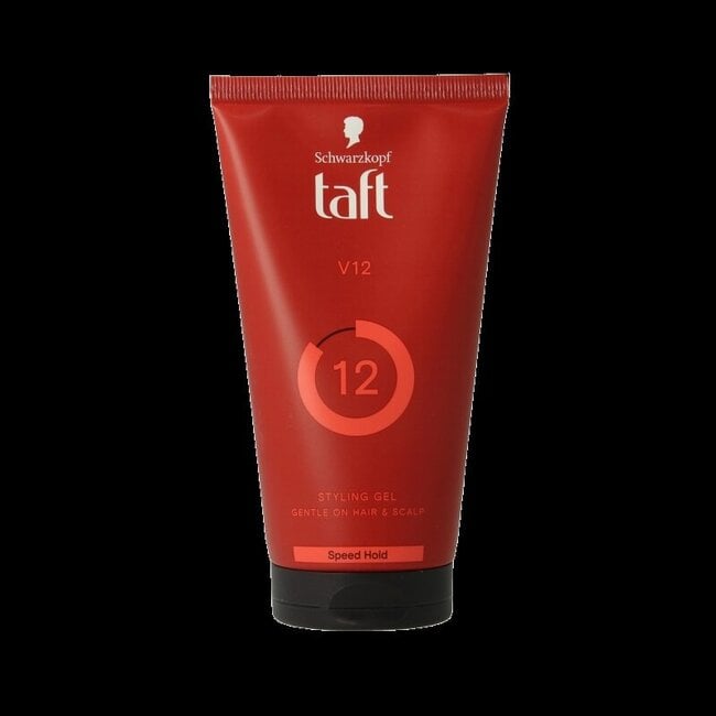 V12 Power gel 150 Milliliter