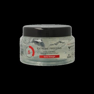 Taft Taft Gel Freezing Extreme pot 250 ml