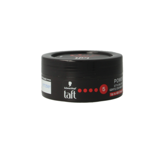 Taft Power wax 75 Milliliter