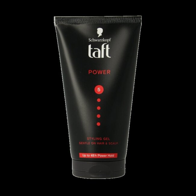 Power gel tube 150 Milliliter