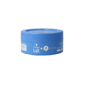 Taft Taft Ultra gel wax structure 75 Milliliter