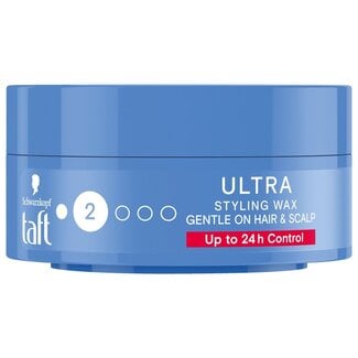 Taft Ultra wax structure 75 Milliliter