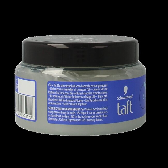 Taft Chaos gelee extra strong 250 Milliliter