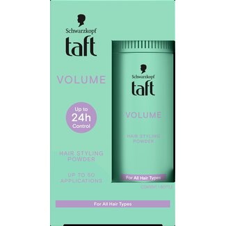 Taft Poudre Volumisante Taft 10 Grammes